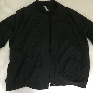 Brand New Fabletics Jacket